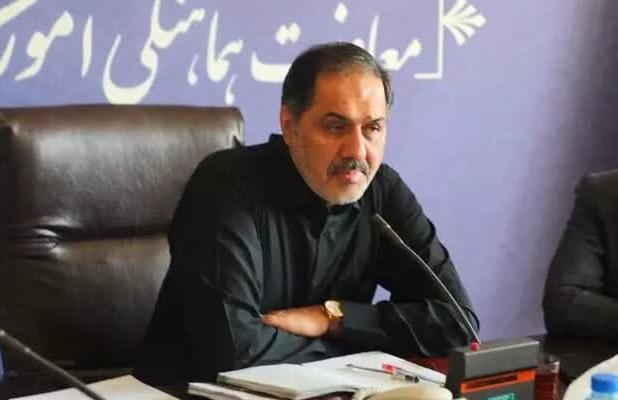 فاز نخست آزادراه شهید سلیمانی قم تا پایان امسال به بهره‌برداری برسد