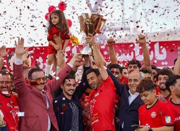 بازی خطرناک زنوزی با کوبیدن بر طبل تفرقه افکنی