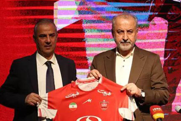 پرسپولیس چگونه با کارتال به خط پایان رسید؛ تکلیف ۲ میلیون دلار چه شد؟