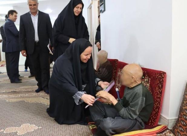 موسوی: پرورش نسل جوان در کنار تکریم اولیا مورد توجه قرار گیرد
