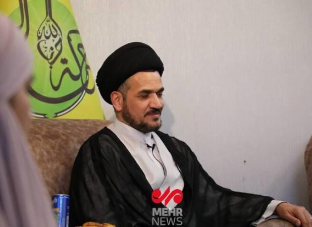 الگویی برای مومنان منطقه؛ بذر جغرافیای محور مقاومت را امام خمینی کاشت