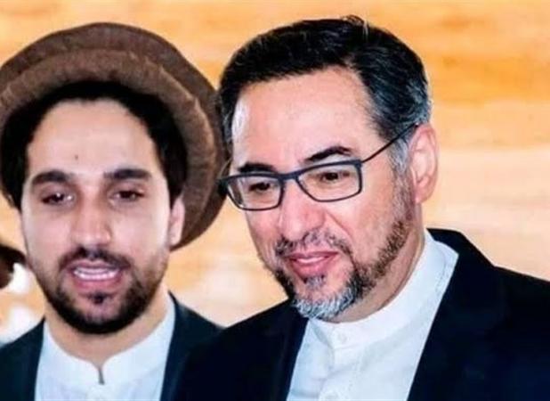 جریان‌های مخالف طالبان درگیر اختلاف شدند