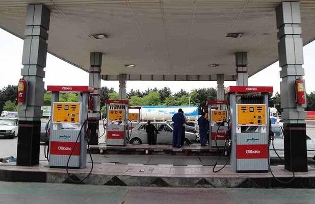 فعالیت ۱۷۰ جایگاه سوخت در کرمانشاه/ دوگانه‌سوز شدن ۱۳ هزار خودرو