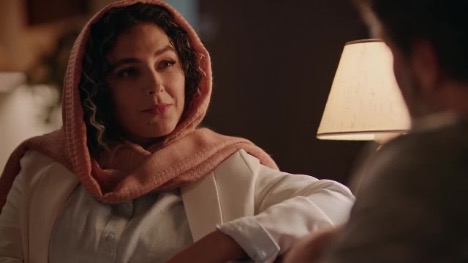 عکس معنادار هدی زین‌العابدین پربازدید شد