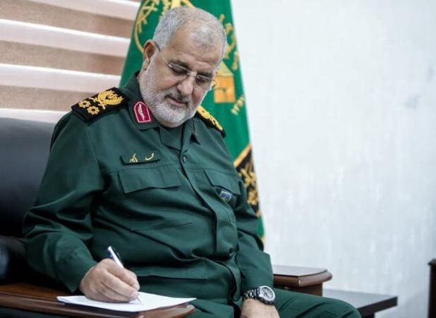سرلشکر پاکپور با صدور پیامی روز پزشک را تبریک گفت