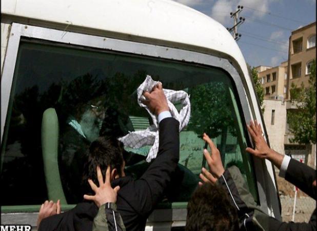 طلوع امید در دیار کردستان؛ سفری که تاریخ را رقم زد