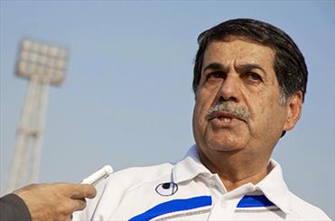 باقری‌نیا: بازی با استقلال برای ما با ارزشمند است