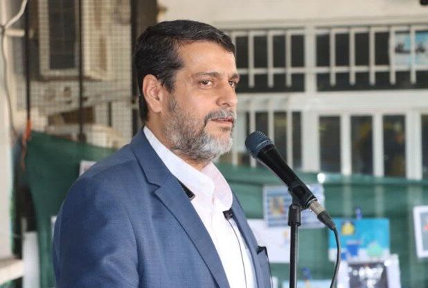 ۹۹۰ مدرسه گلستان تحت پوشش کانون یاریگران زندگی قرار دارند