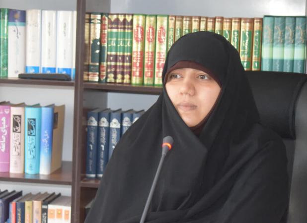 پیامی: برنامه‌های میلاد حضرت زهرا (س) در بوشهر برگزار می شود