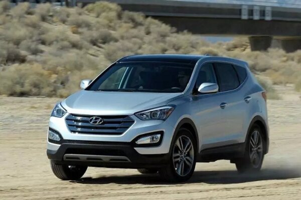 بازداشت عامل تخریب خودرو در شهرستان نور