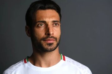 خاک بر سر ما که شجاع ملی‌پوش‌مان است!