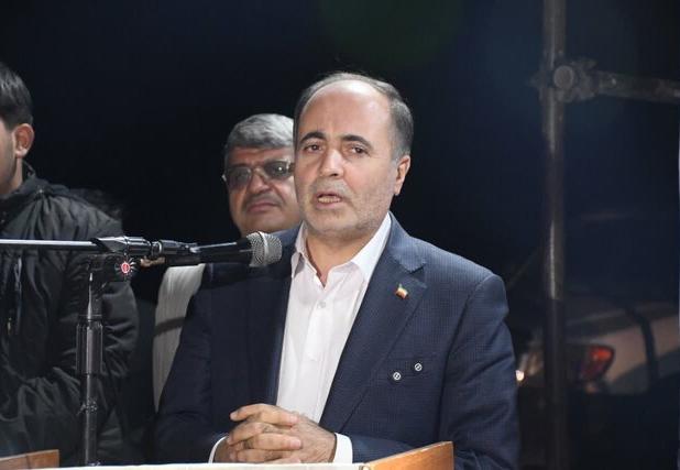 وزیر جهاد کشاورزی: محصول بیشتری را باید با آب کمتر تولید کنیم