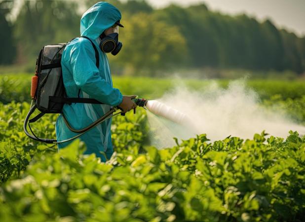 راهنما جامع خرید سمپاش: انتخاب بهترین ابزار برای کشاورزی و باغبانی
