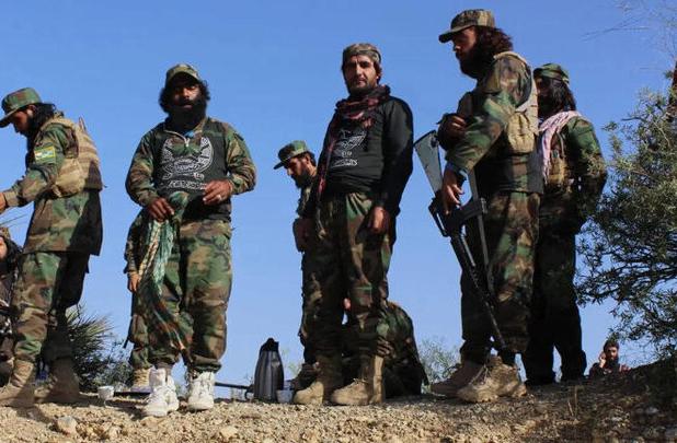 تداوم درگیری در مرز ملتهب افغانستان و پاکستان