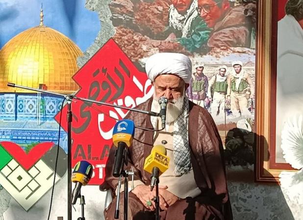 رشاد: حمله اسرائیل نتیجه سستی سنگرهای فرهنگی و فکری است