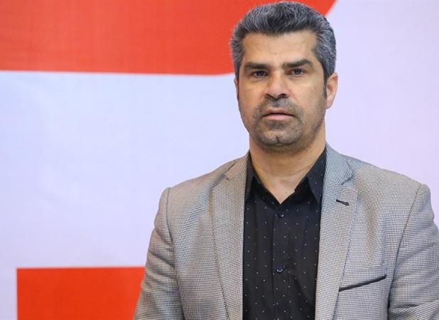 ساعی: هجمه‌ها به نعمت‌زاده به خاطر شاگرد مهروز بودن است/ عکس هیچ کدام از افراد منتصب در سایت ATU نیست