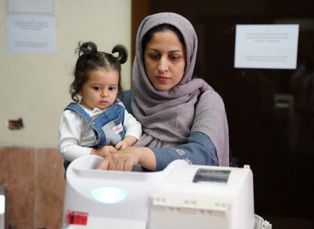 نتایج انتخابات نظام پزشکی حوزه انتخابیه خرم‌آباد