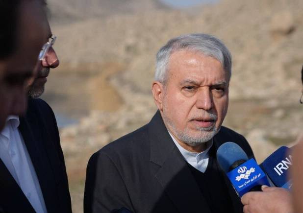 وزیر میراث‌فرهنگی: سیاست دولت چهاردهم توسعه متوازن گردشگری در همه مناطق کشور است