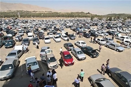 تداوم کاهش قیمت خودروهای مونتاژی در بازار