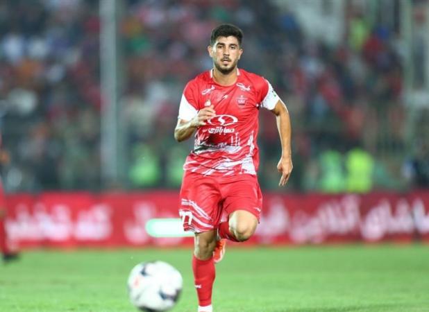 اظهارنظر خدابنده‌لو درباره صحنه اخراجش