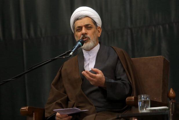 «خدمت بی‌وقفه به مردم و ارتباط موثر با جوانان» میراث آیت‌الله شاهچراغی