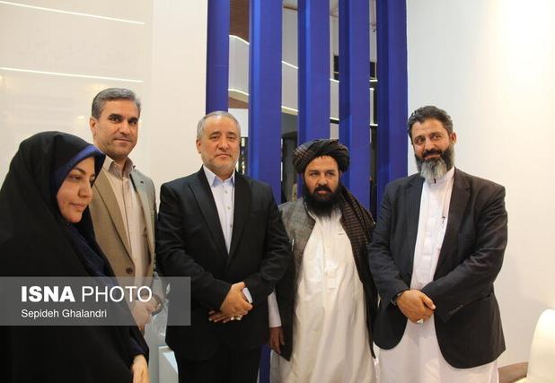 مرز امن خراسان جنوبی؛ دروازه طلایی توسعه تجارت ایران و افغانستان
