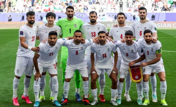 بازگشت تیم ملّی فوتبال به تهران بدون لژیونرها