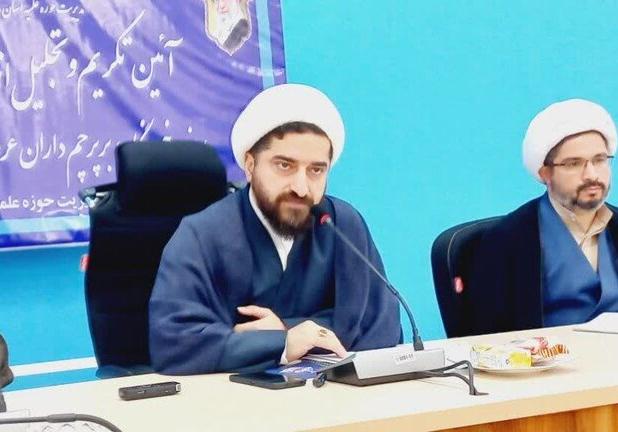 اخلاق محور برنامه‌های حوزه علمیه است؛ نیازسنجی پژوهشی در مازندران