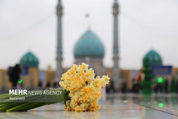 آغاز ثبت‌نام اسکان رایگان نیمه شعبان در قم