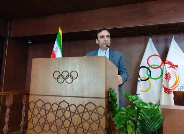 کبدی در آستانه تغییر مدیریت/ ۱۵ روز تا پایان مهلت قانونی ریاست اورسجی