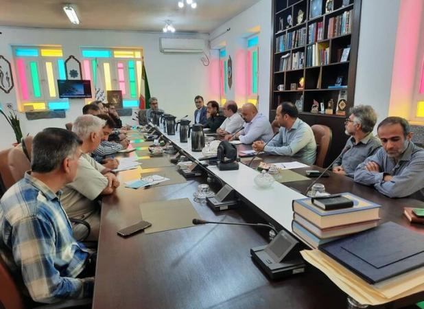 اولویت اشتغال در خارگ با نیروی انسانی بومی است