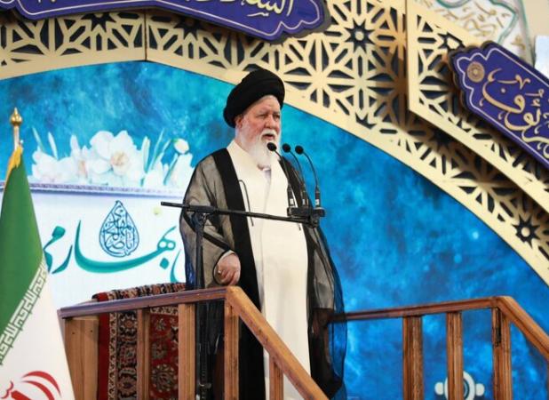 علم‌الهدی: نگاه شهید رئیسی به دیپلماسی نگاهی اصولی بود