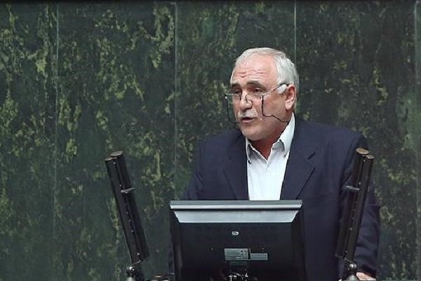 عبدالهی: دولت کمک‌هزینه نانوایان را قطع کرده است