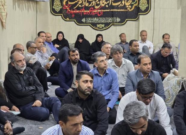 نتیجه کربلا معنویت‌محوری و بصیرت عاشورایی است