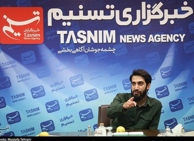 "عزیزم حسین" را خدا عزیز کرد و به قلب بچه‌ها نشست