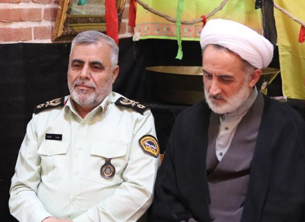سارقان سابقه دار پایش مستمر می‌شوند
