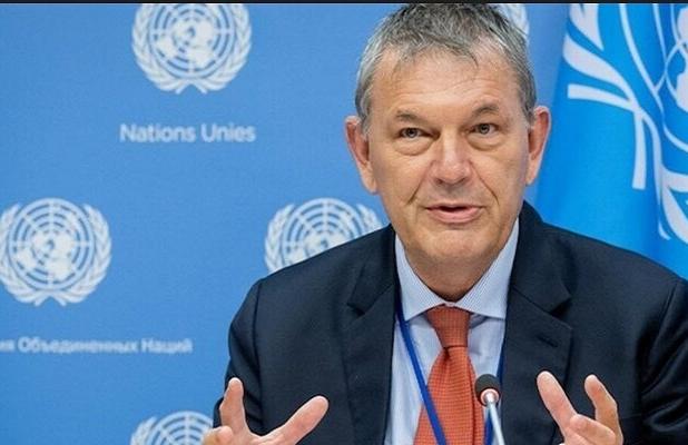 واکنش لازارینی به یورش اشغالگران به مقر آنروا در قدس