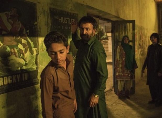 «لیپار» و «حرکت» آخر به سینماها می‌آیند
