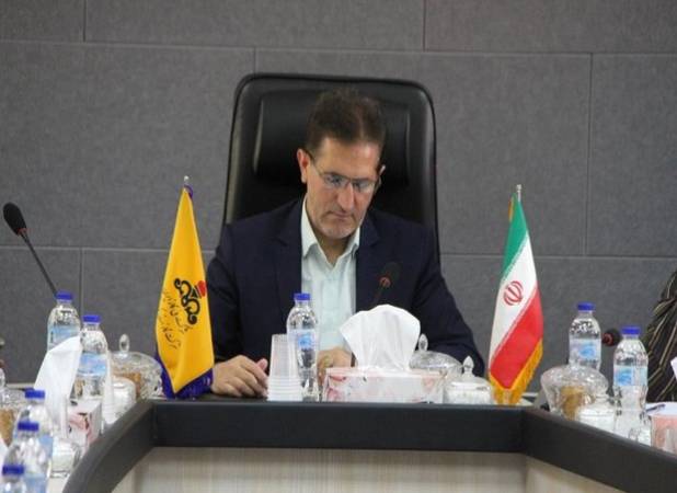 فعله‌گری: ۴۹ پروژه گازرسانی در کردستان افتتاح و کلنگ‌زنی می‌شود