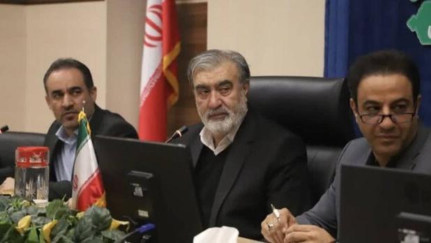 همه دستگاه‌ها برای رفع مشکلات صنایع پای کار بیایند/ ضرورت جلوگیری از قطع برق واحدهای صنعتی