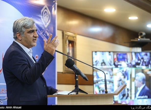 ۵۰ درصد از بازنشستگی‌های سال گذشته پیش از موعد