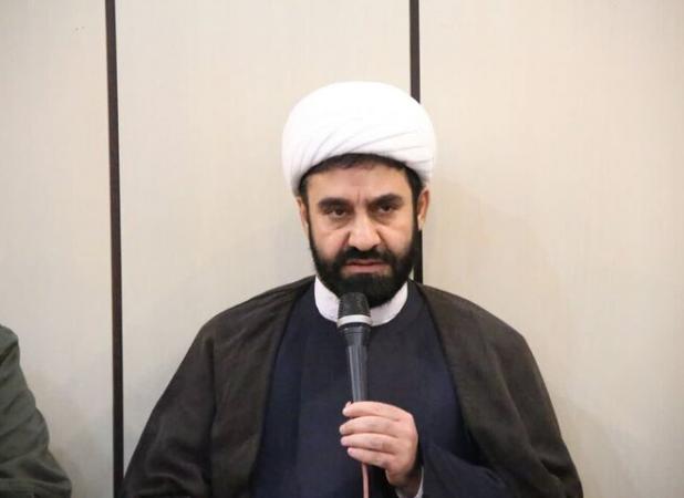 اوقاف لرستان مدیریت بقاع متبرکه دلفان را ساماندهی کند