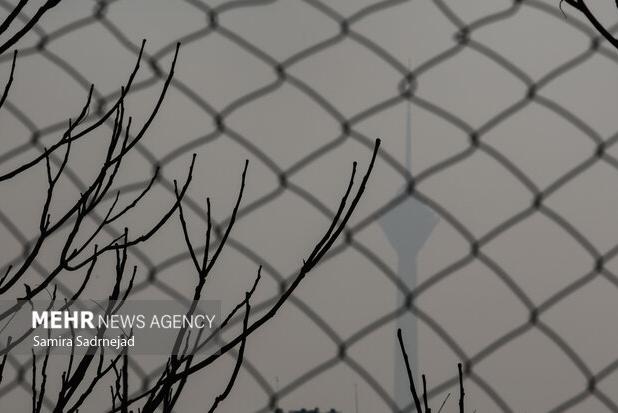 جلسه کارگروه اضطرار آلودگی هوا امروز برگزار می‌شود