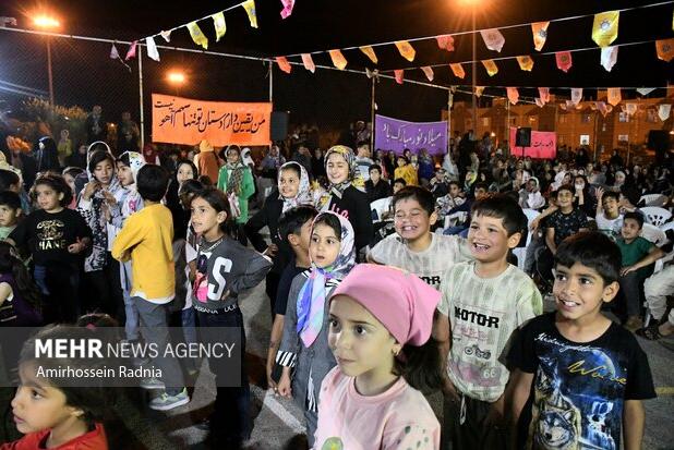 برگزاری بیش از ۹۵۰ برنامه در مساجد شهرستان همدان همزمان با دهه کرامت