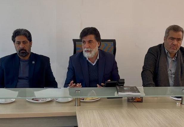 توسعه پایدار گردشگری بدون مشارکت بخش خصوصی امکان‎پذیر نیست