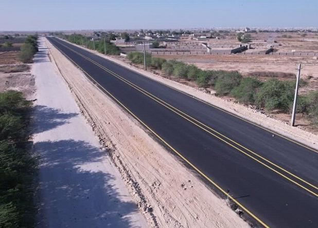 لزوم تسریع در رفع مشکلات حریم راه‌های شهرستان ایوان