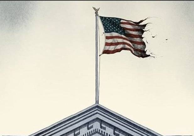 اعتراف آمریکا به کارشکنی در روابط میان روسیه و یک کشور عربی