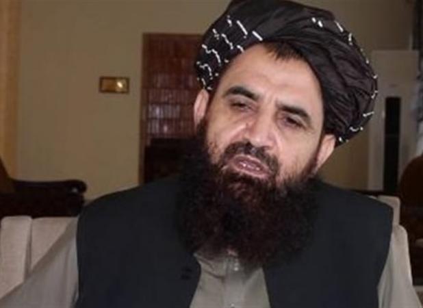 طالبان: ادعای حضور گروه‌های متعدد در افغانستان تبلیغاتی است