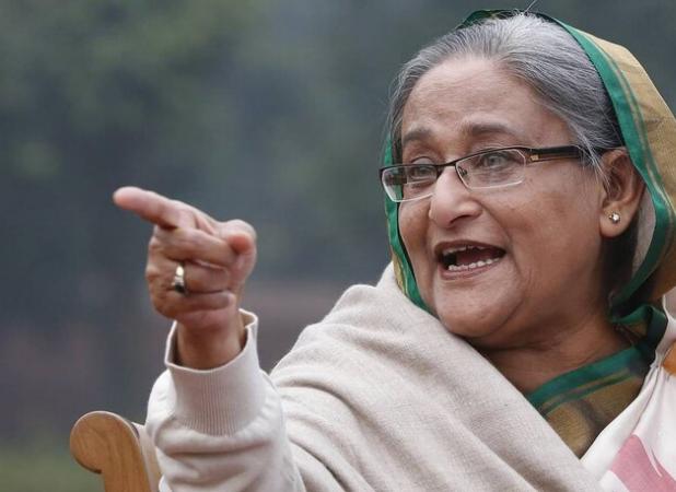 مخالفت سازمان ملل با اعدام شیخ حسینه