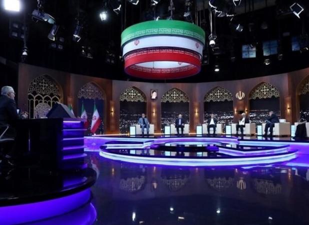 صداوسیما برای انتخابات مناظره 2 نفره برگزار می‌کند